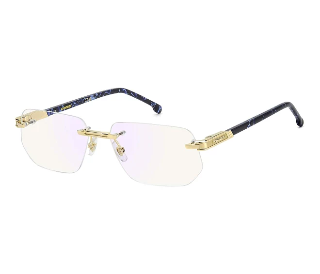 Gafas de vista Carrera CARRERA-1142 LKS 57 15 OroAzul