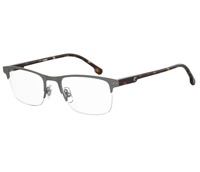 Gafas de vista Carrera CARRERA-2019T R80 50 18 AceroMarrón