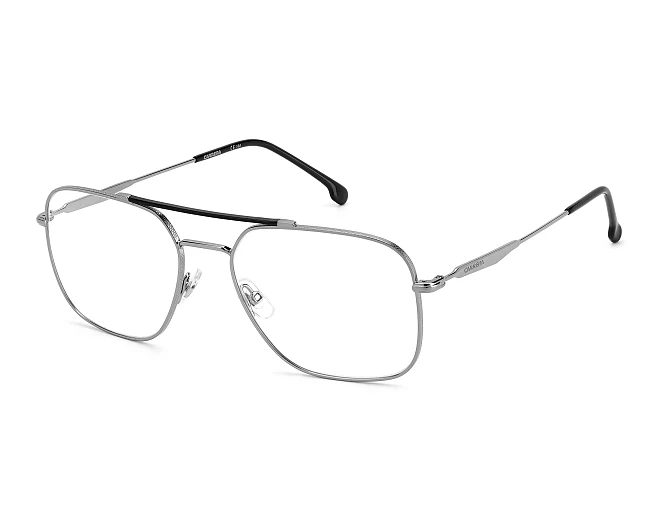 Gafas de vista Carrera CARRERA-290 6LB 56 18 Ruthenium