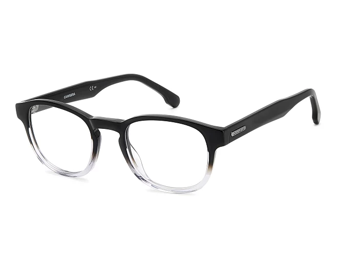 Gafas de vista Carrera CARRERA-294 08A 49 21 NegraGris