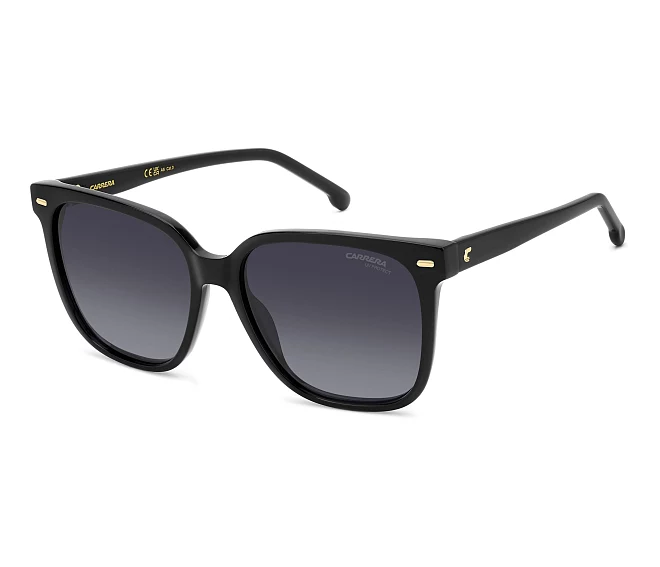 Gafas de sol Carrera CARRERA-3002-S 807/9O 55 16 Negra