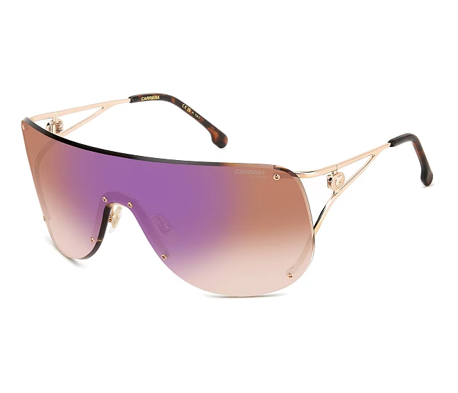 Gafas de sol Carrera CARRERA-3006-S DDB/A8   Rosa Oro