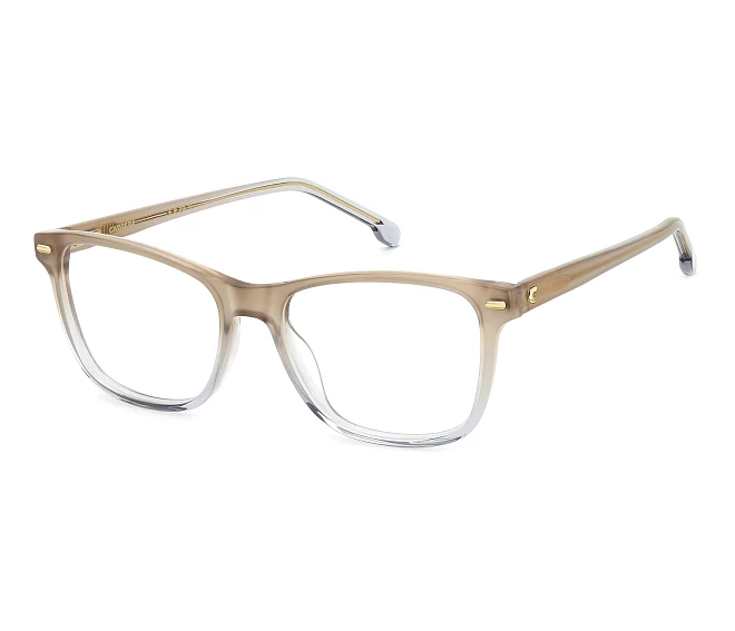 Gafas de vista Carrera CARRERA-3009 690 52 16 BeigeGris