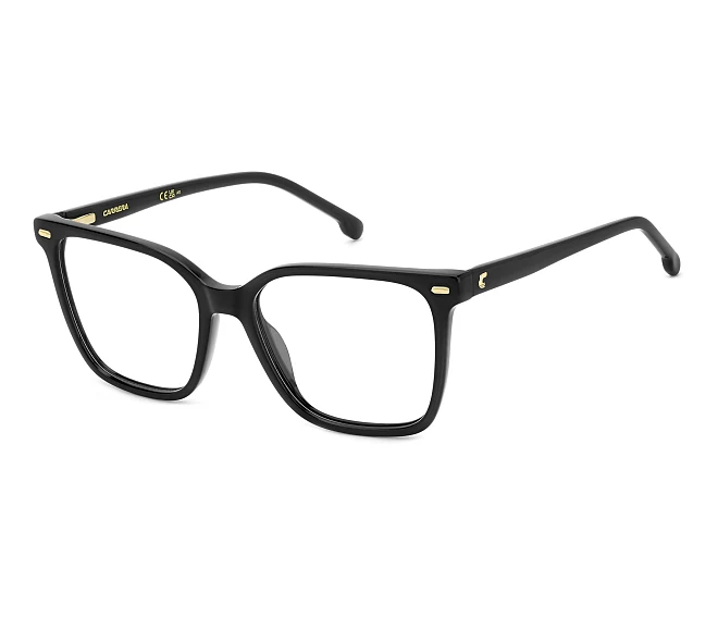 Gafas de vista Carrera CARRERA-3011 807 53 16 Negra