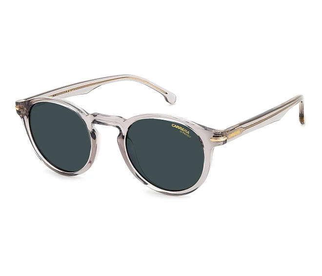 Gafas de sol Carrera CARRERA-301-S KB7/KU 50 23 Gris
