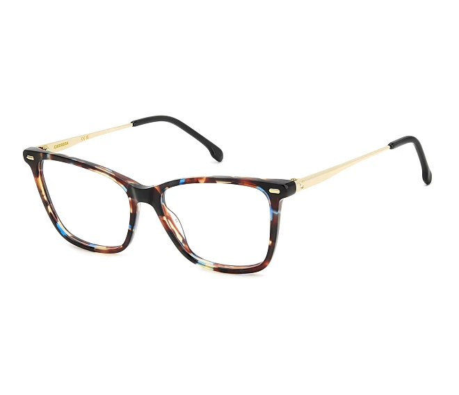 Gafas de vista Carrera CARRERA-3024 JBW 54 15 Azul