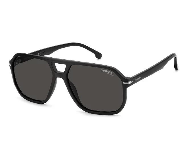 Gafas de sol Carrera CARRERA-302-S 003/M9 59 15 Negra