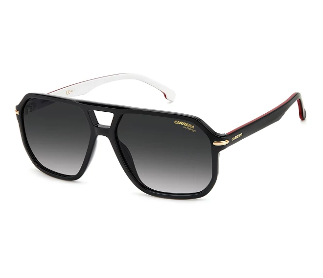 Gafas de sol Carrera CARRERA-302-S M4P/9O 59 15 Negra