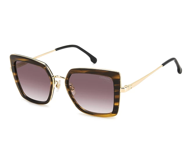 Gafas de sol Carrera CARRERA-3031-S EX4/3X 53 20 Marrón