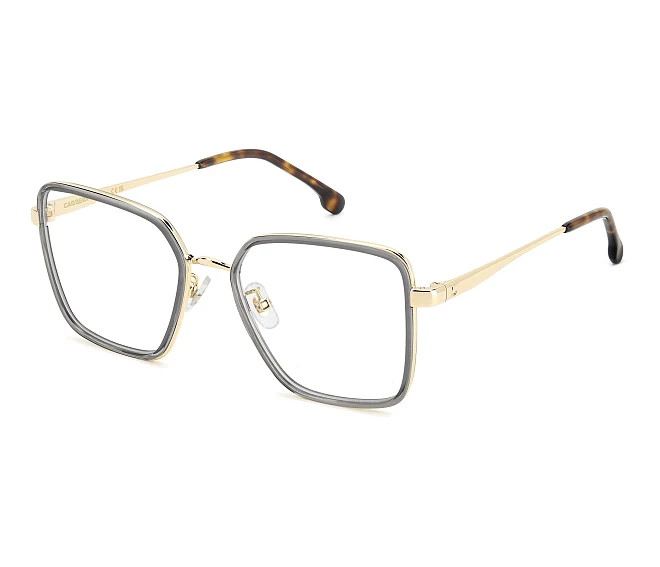 Gafas de vista Carrera CARRERA-3050 KB7 54 18 Gris
