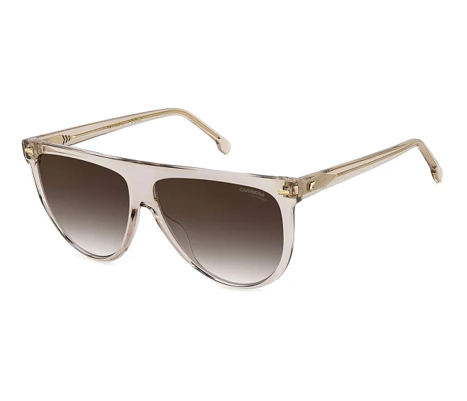 Gafas de sol Carrera CARRERA-3055-S FWM/YK 60 12 Desnudo