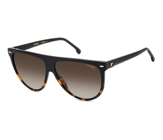 Gafas de sol Carrera CARRERA-3055-S W4A/LA 60 12 Negra