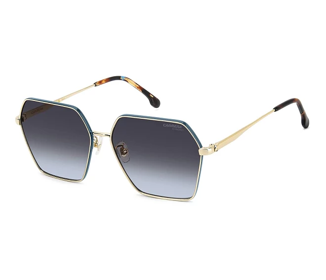 Gafas de sol Carrera CARRERA-3057-S OGA/9O 60 15 OroVerde