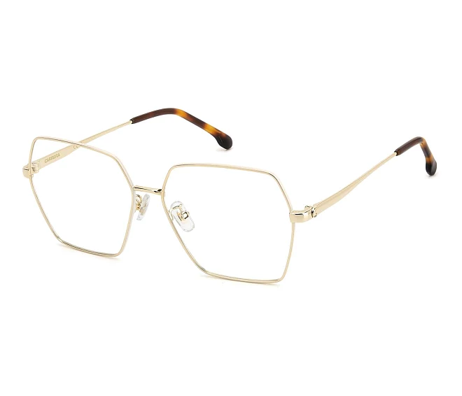 Gafas de vista Carrera CARRERA-3061 VVP 58 15 OroMarfil