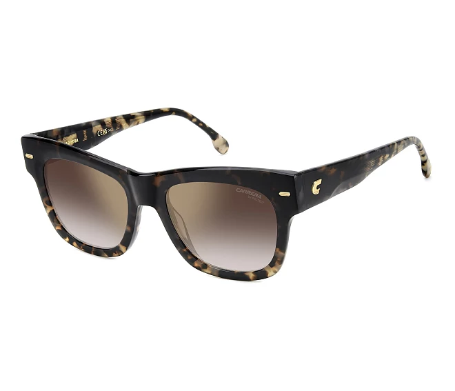Gafas de sol Carrera CARRERA-3066-S 086/YK 53 19 Havana
