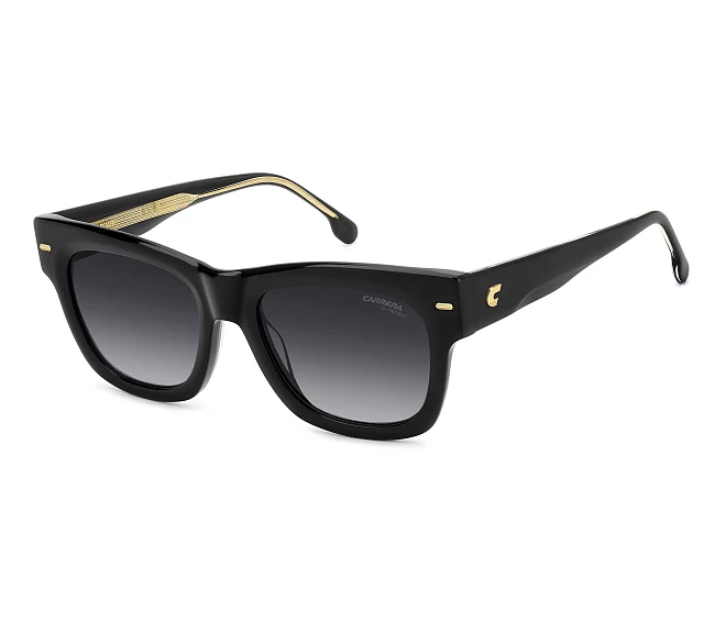 Gafas de sol Carrera CARRERA-3066-S 807/9O 53 19 Negra