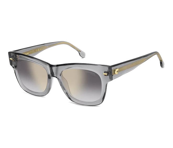 Gafas de sol Carrera CARRERA-3066-S KB7/FQ 53 19 Gris