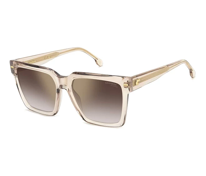 Gafas de sol Carrera CARRERA-3067-S FWM/YK 56 18 Desnudo