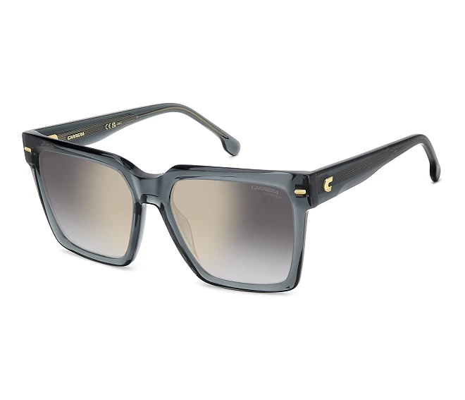 Gafas de sol Carrera CARRERA-3067-S KB7/FQ 56 18 Gris
