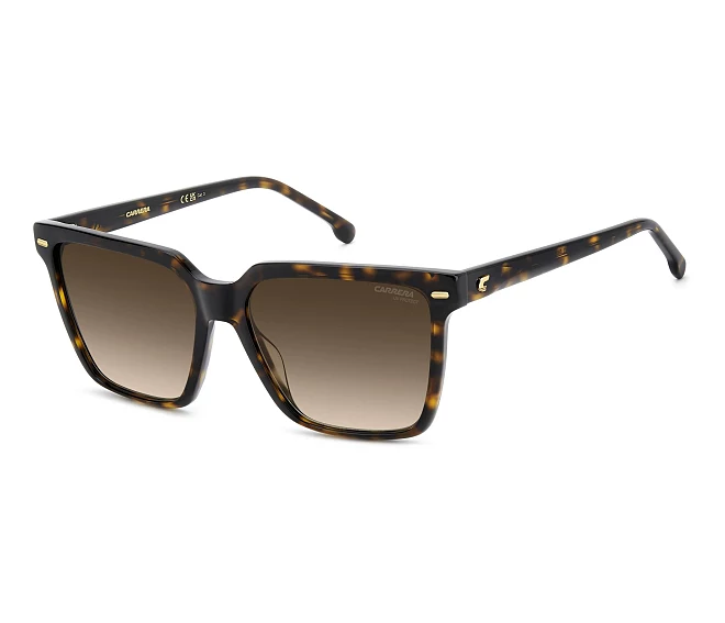 Gafas de sol Carrera CARRERA-3069-S 086/HA 57 16 Havana
