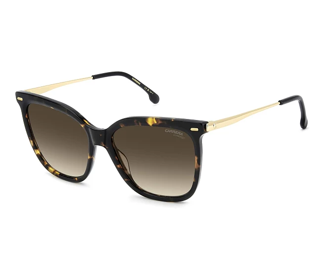 Gafas de sol Carrera CARRERA-3071-S 2IK/HA 57 17 HavanaOro