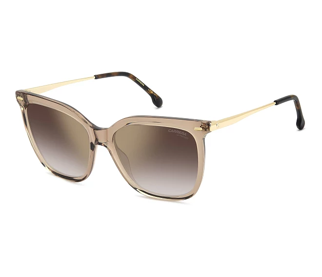 Gafas de sol Carrera CARRERA-3071-S FT4/YK 57 17 MielOro