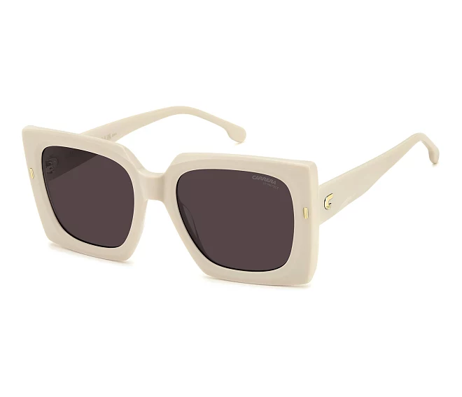 Gafas de sol Carrera CARRERA-3072-S 10A/K2 55 20 Beige