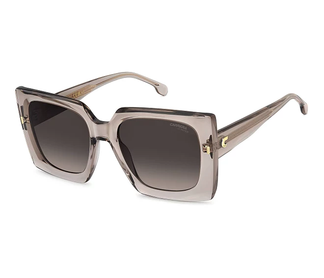 Gafas de sol Carrera CARRERA-3072-S FWM/HA 55 20 Desnudo