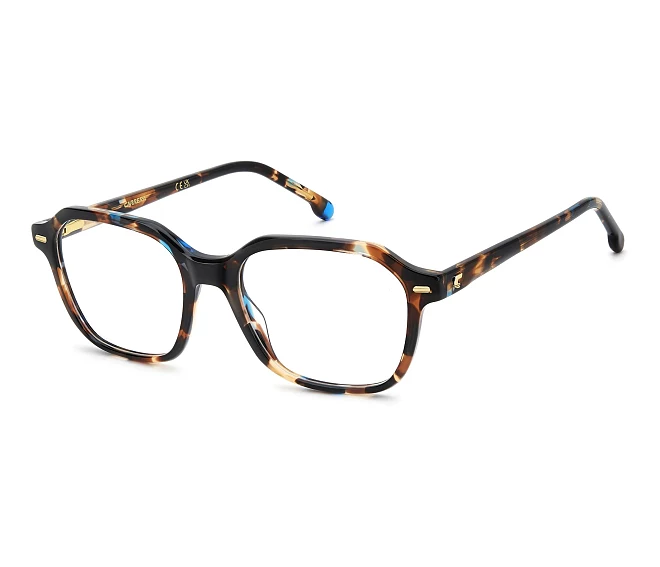 Gafas de vista Carrera CARRERA-3073 CVT 51 17 Verde