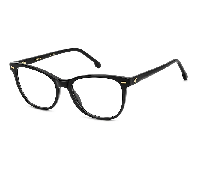 Gafas de vista Carrera CARRERA-3074 807 51 17 Negra