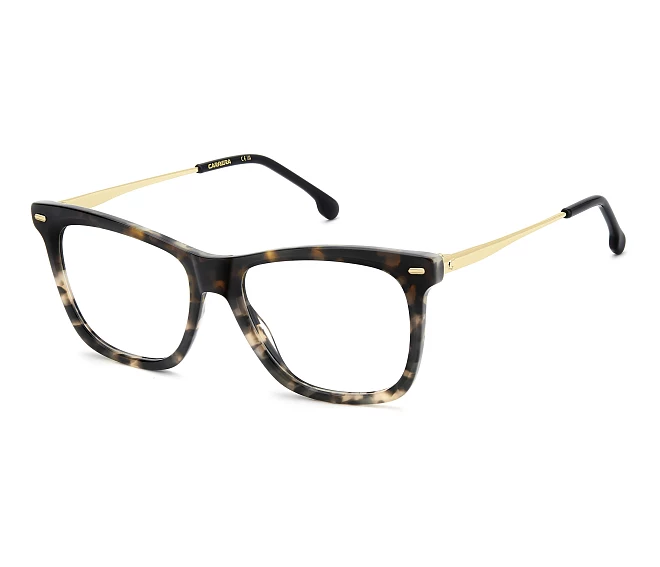 Gafas de vista Carrera CARRERA-3077 2IK 53 17 HavanaOro