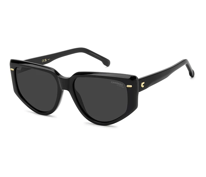 Gafas de sol Carrera CARRERA-3082-S 807/IR 56 16 Negra