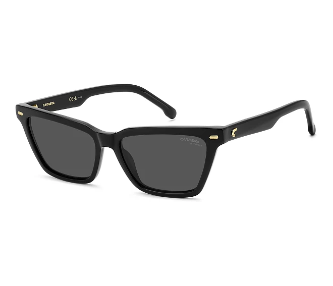 Gafas de sol Carrera CARRERA-3083-S 807/IR 55 16 Negra