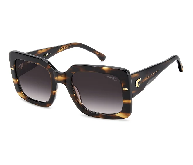 Gafas de sol Carrera CARRERA-3085-S EX4/3X 53 23 Marrón