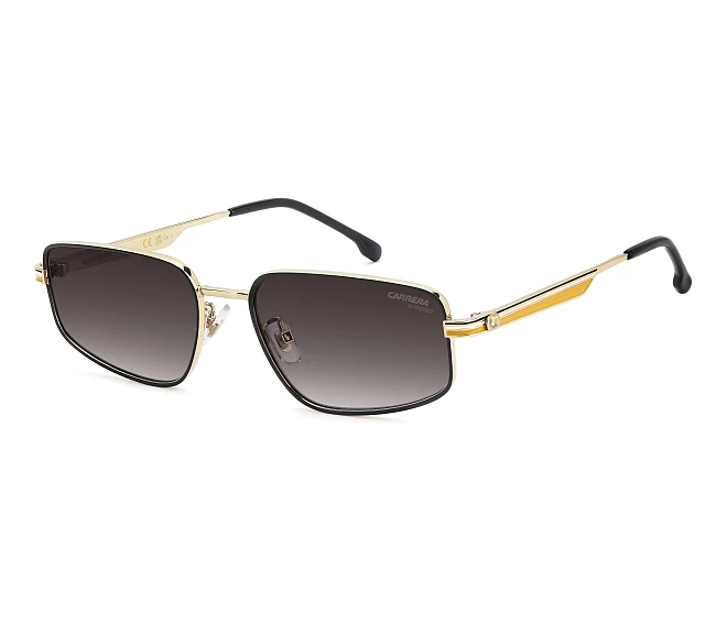 Gafas de sol Carrera CARRERA-3087-S LPE/3X 56 18 Oro