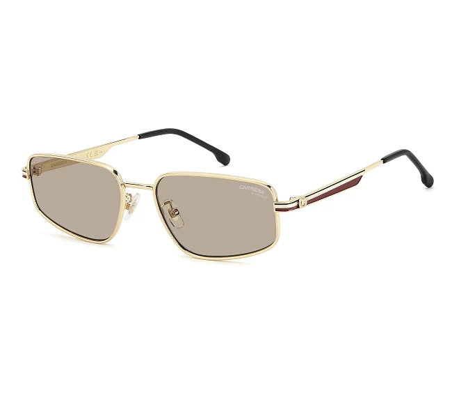Gafas de sol Carrera CARRERA-3087-S NOA/70 56 18 Rosa Oro
