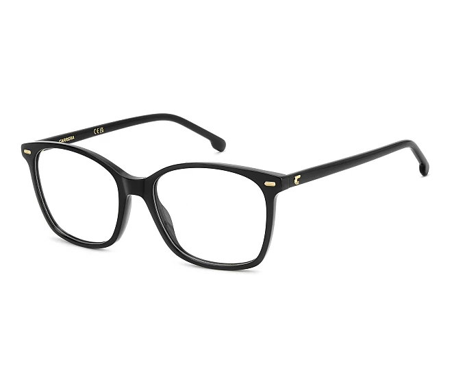 Gafas de vista Carrera CARRERA-3091 807 53 17 Negra