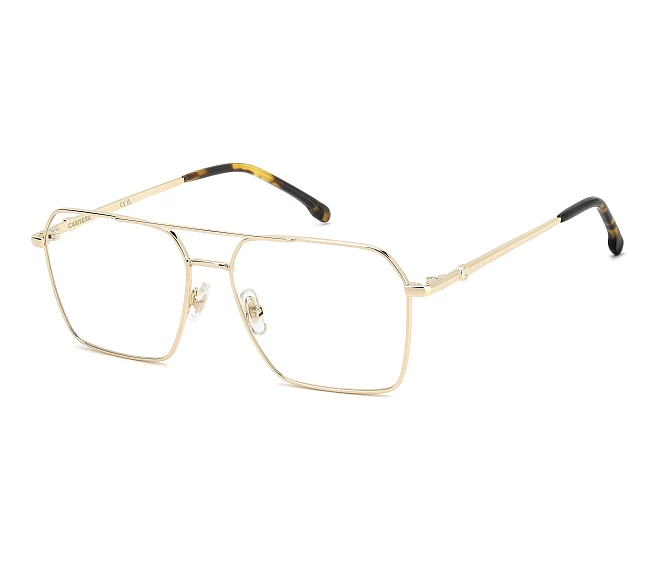 Gafas de vista Carrera CARRERA-3096 000 55 15 Rosa Oro