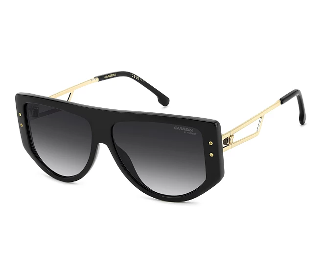 Gafas de sol Carrera CARRERA-3099-S 807/9O 59 13 Negra
