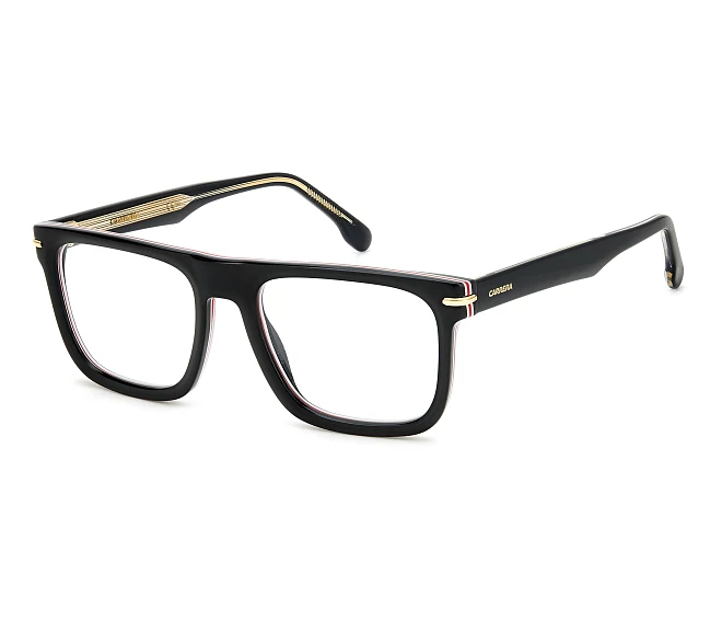 Gafas de vista Carrera CARRERA-312 M4P 54 19 Negra
