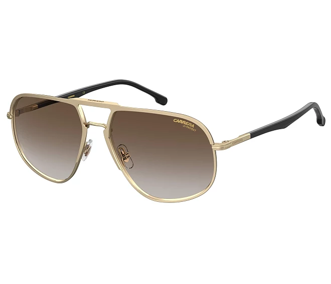 Gafas de sol Carrera CARRERA-318-S J5G86 60 16 Oro