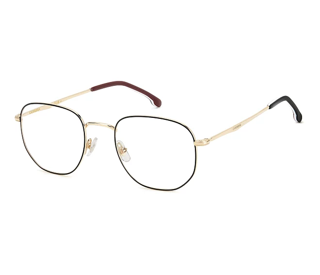 Gafas de vista Carrera CARRERA-323 I46 51 21 NegraOro