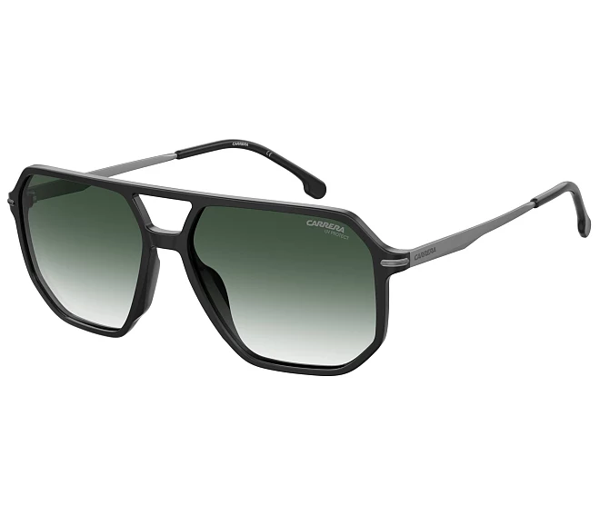 Gafas de sol Carrera CARRERA-324-S 08A/WJ 59 15 NegraGris