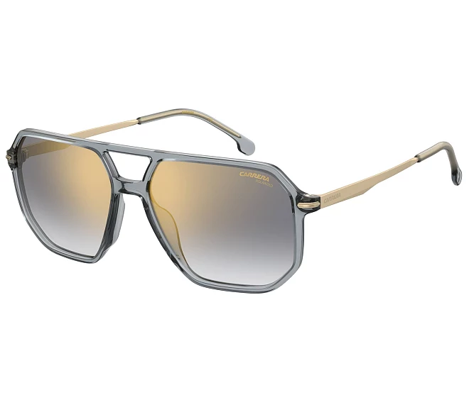Gafas de sol Carrera CARRERA-324-S KB7/FQ 59 15 Gris