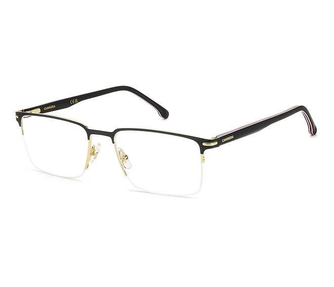 Gafas de vista Carrera CARRERA-325 I46 54 19 NegraOro