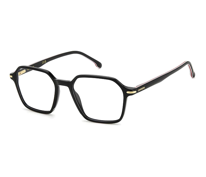 Gafas de vista Carrera CARRERA-327 807 51 18 Negra