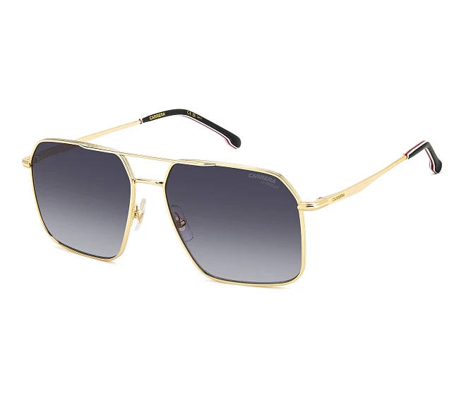Gafas de sol Carrera CARRERA-333-S J5G/9O 59 16 Oro