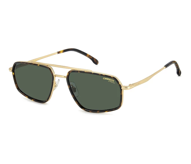 Gafas de sol Carrera CARRERA-338-S 0NR/QT 58 18 OroHavana