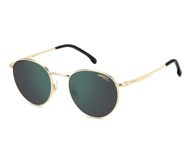 Gafas de sol Carrera CARRERA-339-S RHL/08 52 21 OroNegro