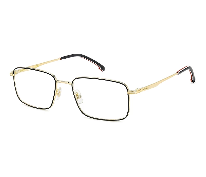 Gafas de vista Carrera CARRERA-343 RHL 53 19 OroNegro
